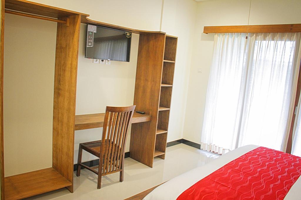 Ryanbagus Guest House 캉구 외부 사진
