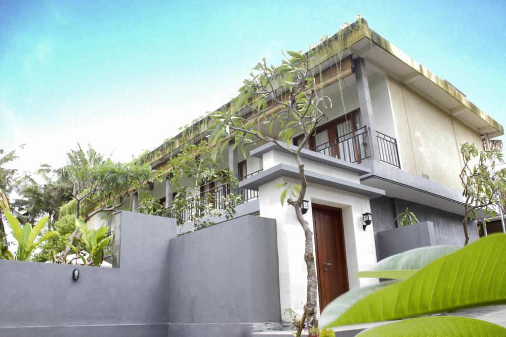 Ryanbagus Guest House 캉구 외부 사진