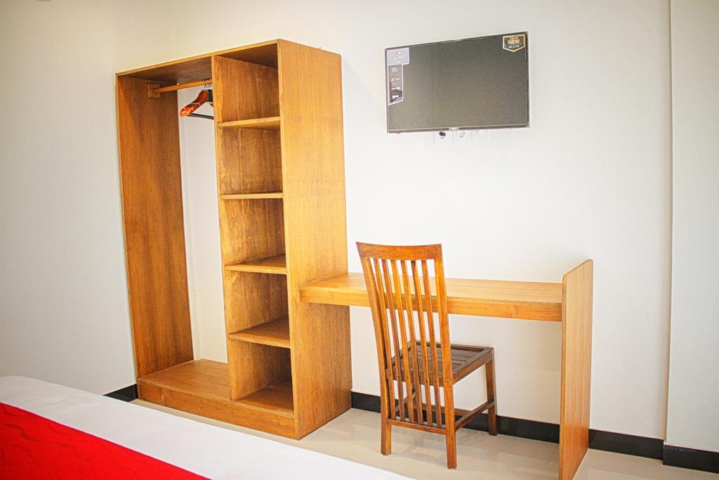 Ryanbagus Guest House 캉구 외부 사진