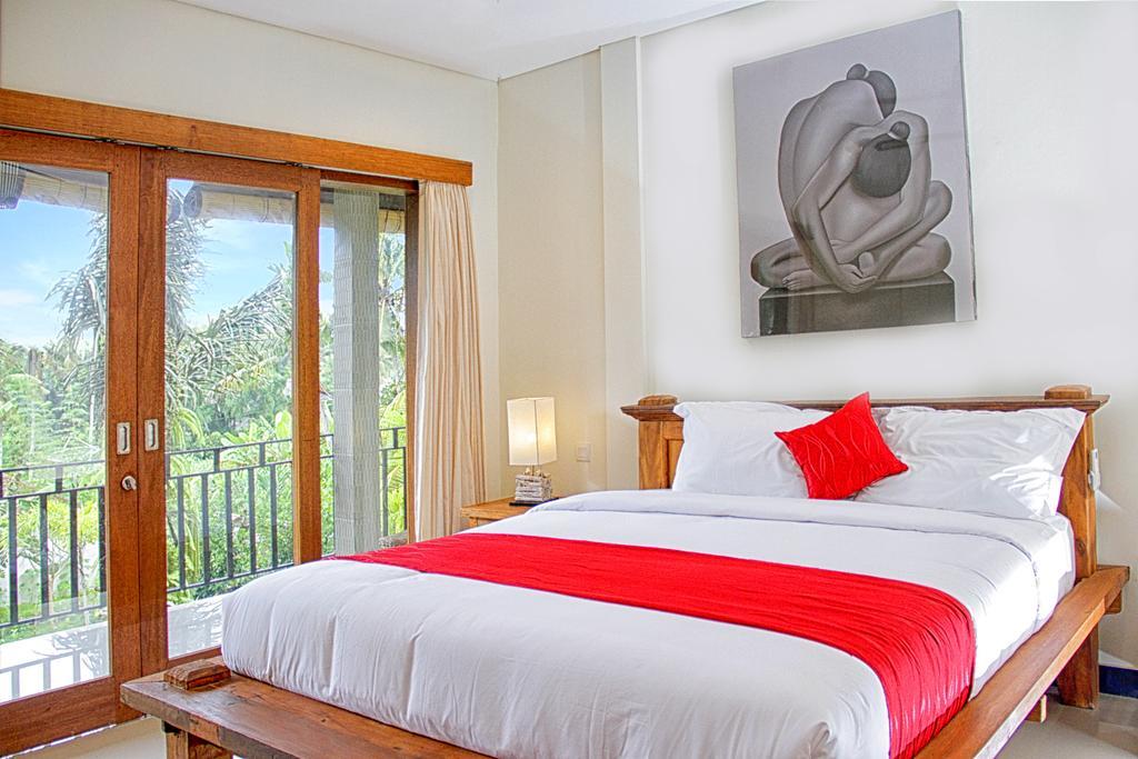 Ryanbagus Guest House 캉구 외부 사진