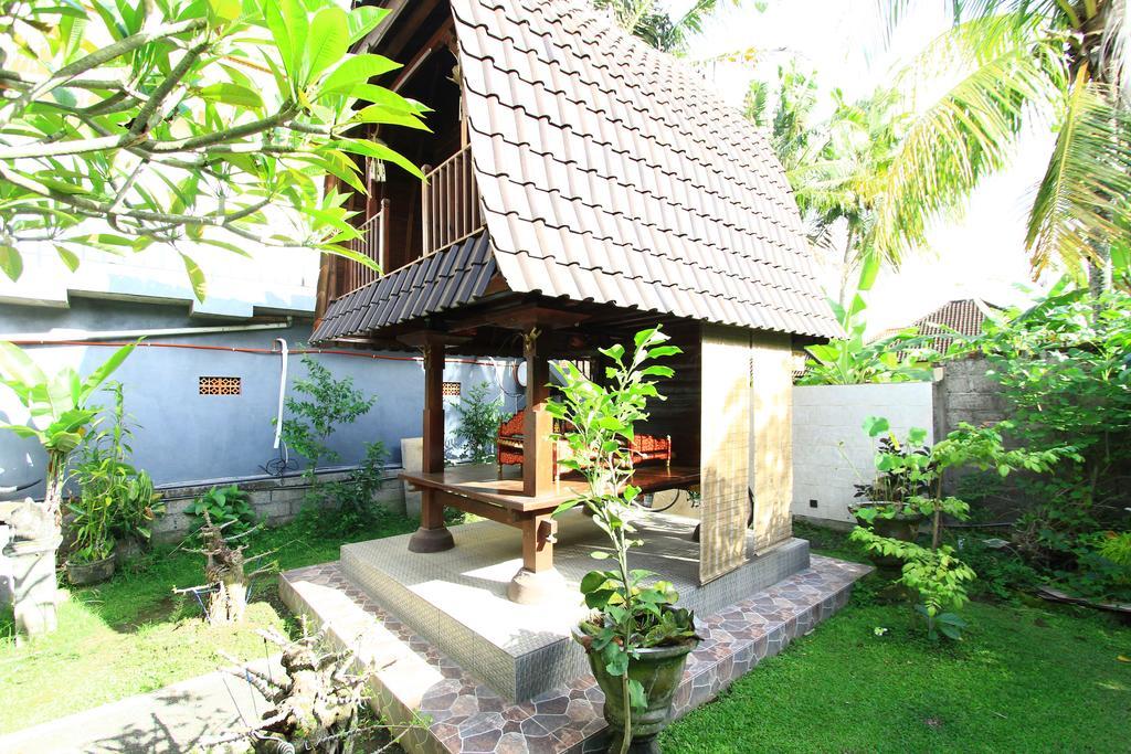 Ryanbagus Guest House 캉구 외부 사진