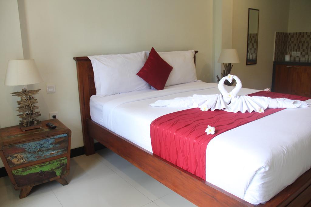 Ryanbagus Guest House 캉구 외부 사진