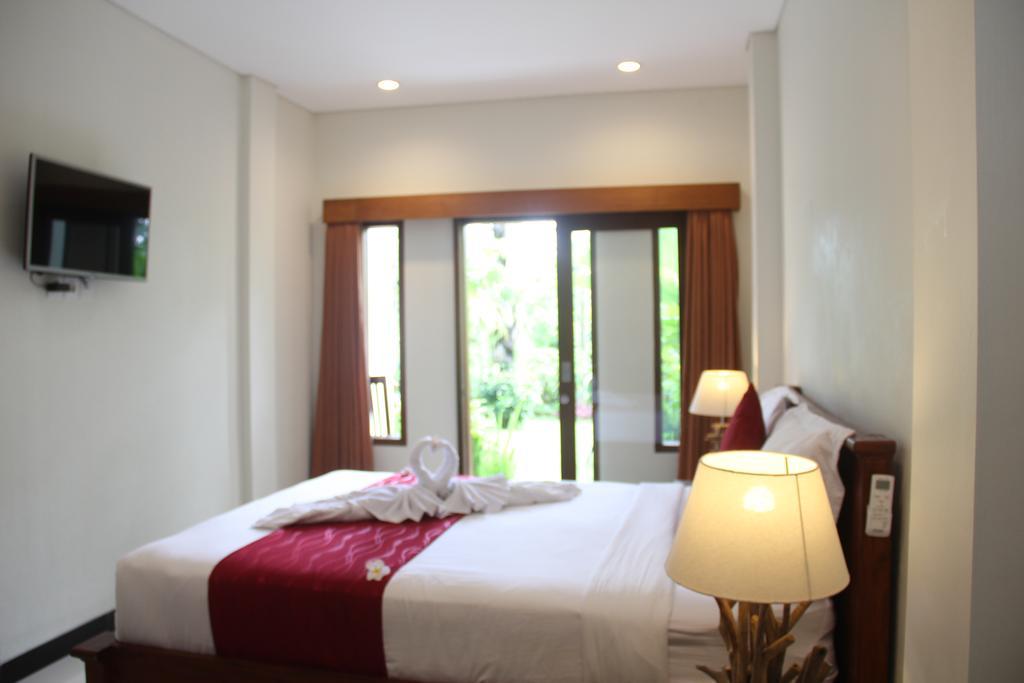 Ryanbagus Guest House 캉구 외부 사진