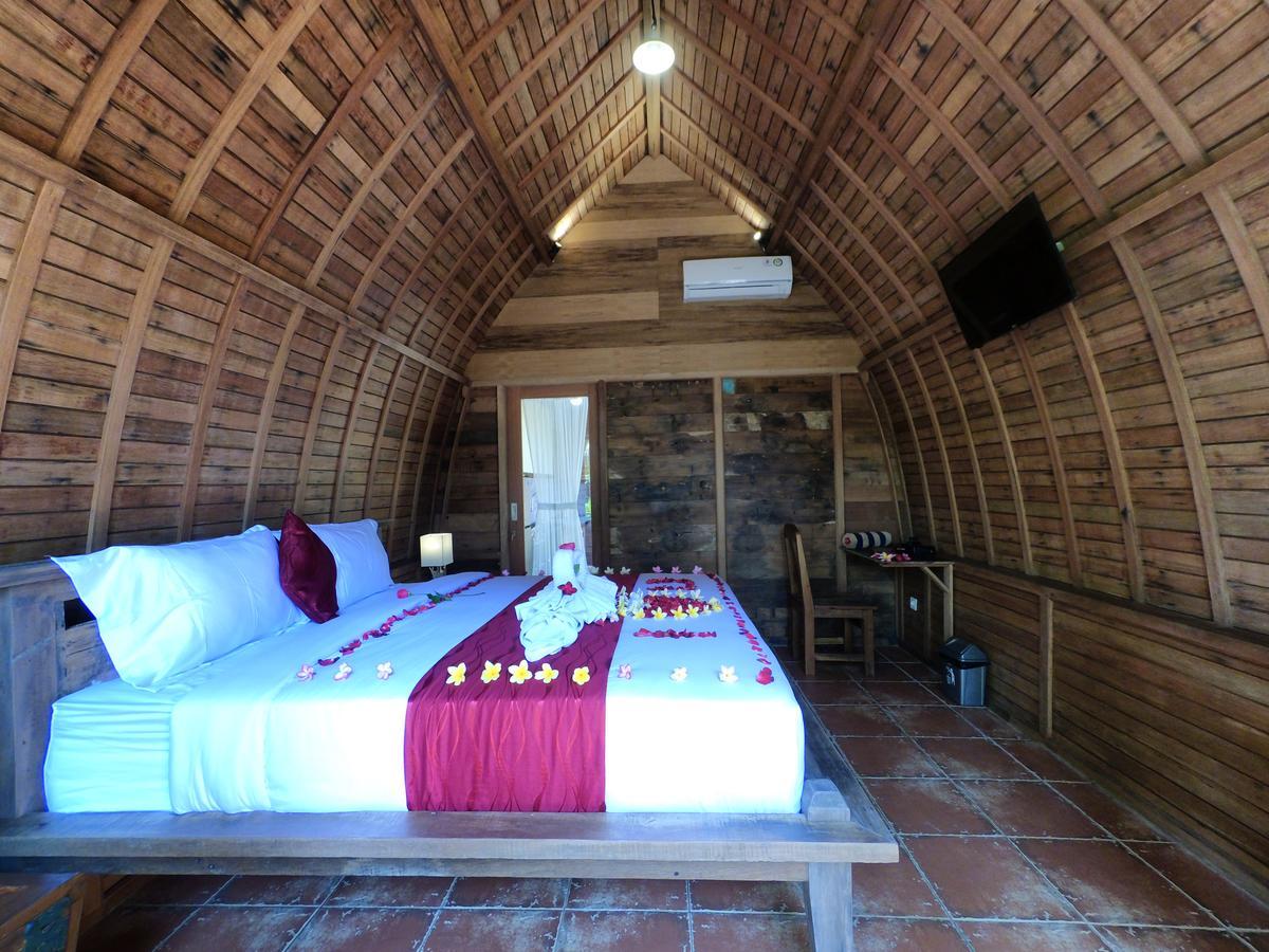 Ryanbagus Guest House 캉구 외부 사진