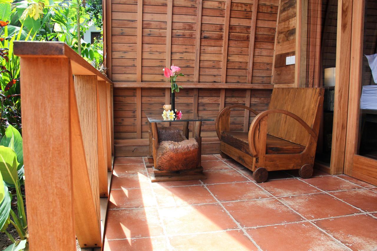 Ryanbagus Guest House 캉구 외부 사진