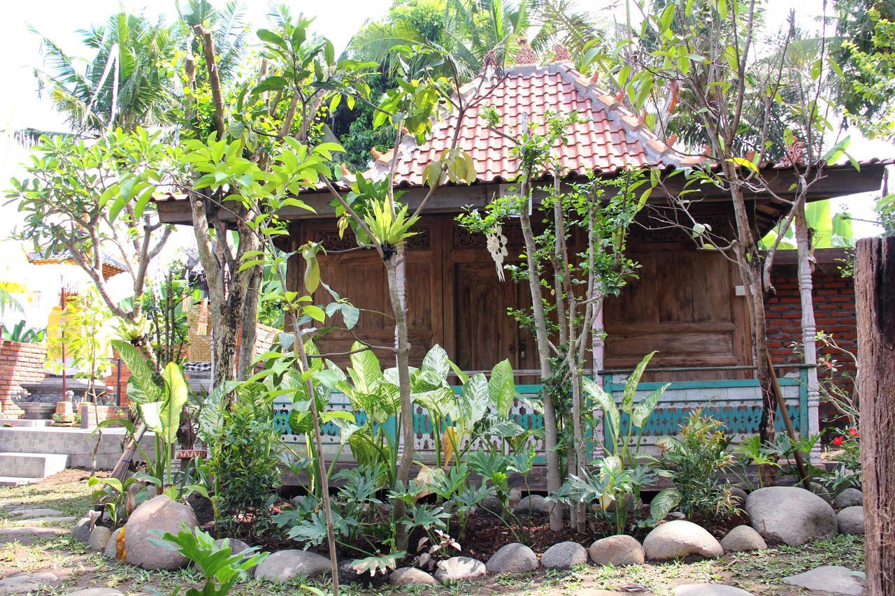 Ryanbagus Guest House 캉구 외부 사진