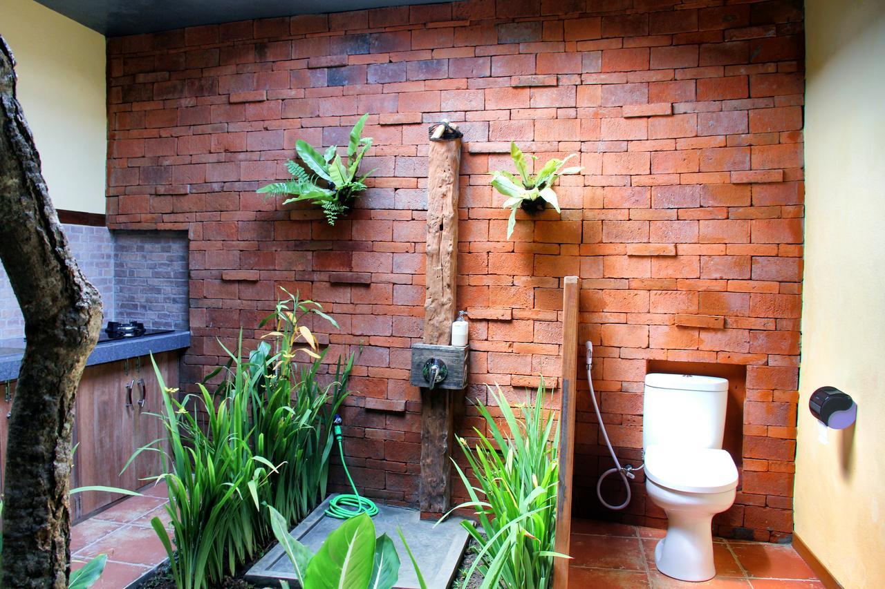 Ryanbagus Guest House 캉구 외부 사진