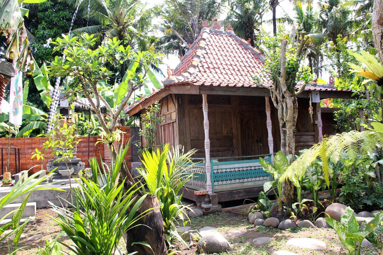 Ryanbagus Guest House 캉구 외부 사진