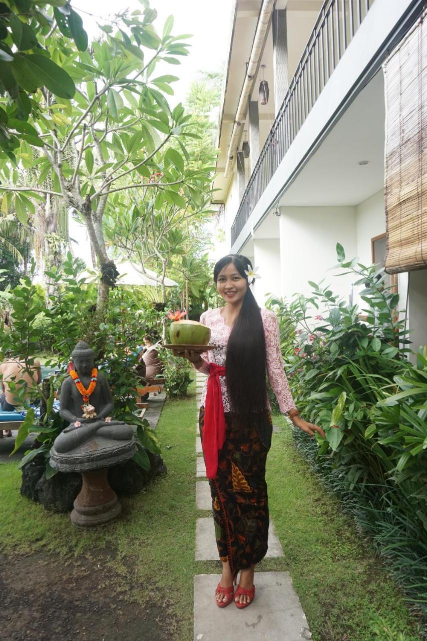 Ryanbagus Guest House 캉구 외부 사진